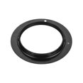thumbnail image 2 of M42-AI 42mm Screw Mount Lens to Nikon AI F Camera Lens Mount Adapter Ring, 2 of 4
