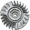 thumbnail image 2 of Non-Genuine Flywheel for Stihl 026, MS260 Replaces 1121-400-1200, 2 of 2