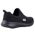 thumbnail image 3 of Tenis Sport Urbanos Suela Extra Ligera Speed Limit Mod. 110 Negro/Negro Comodos Unisex   22.5 Speed Limit 110, 3 of 6