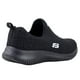 thumbnail image 3 of Tenis Sport Urbanos Suela Extra Ligera Speed Limit Mod. 110 Negro/Negro Comodos Unisex   23.0 Speed Limit 110, 3 of 6