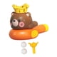 thumbnail image 4 of Juguete de bola que flotante clásico Animal de dibujos animados Pequeño altavoz Favores de fiesta de juguete Regalo de Navidad para bebés Niños oso Hugo juguetes de bolas que soplan, 4 of 8