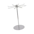 thumbnail image 3 of Runquan Rotatable Jewelry Display Stand Jewelry Display Rack for Home Bedside Tables, 3 of 8