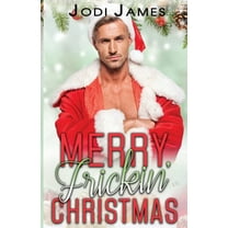 Merry Frickin' Christmas (Paperback)