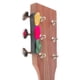 thumbnail image 1 of Caja de almacenamiento de guitarra Caja de selección de guitarra con 3 selecciones de guitarra Caso de exhibición de selección de guitarra, 1 of 8