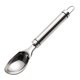 thumbnail image 1 of 1 cuchara creativa para helado, cuchara para cavar frutas, utensilio de cocina para el hogar, 1 of 6