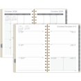 thumbnail image 4 of 2027 Mead® Greyson Small Weekly and Monthly Planner, 4 of 6