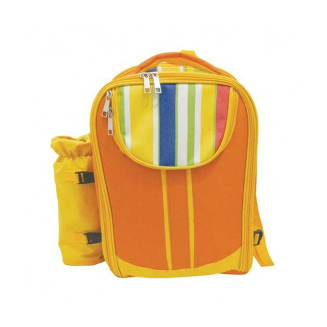 Set para Pic Nic Aquila Mochila