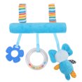 thumbnail image 4 of Baby  Toy,  Tape Design Colorful Stroller Toys, Durable For Baby  Baby Stroller, 4 of 8