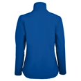 thumbnail image 2 of SOLS Womens Race Full Zip Water Repellent Softshell Jacket, 2 of 4