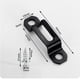 thumbnail image 5 of Conector Invisible Zulema 20 Unids Sujetadores Tornillo Gabinete Armario Cocina Oficina, 5 of 8