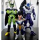 thumbnail image 2 of Figuras de acción de Dragon Ball VS Omnibus Ichiban Kuji F Prize Cell Cooler Vegeta, modelo de colección de PVC, juguetes para niños, regalowith box Gong Bohan LED, 2 of 2