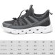 thumbnail image 2 of Zapatos playa Calcetines descalzos para hombre Slip-On nadar navegar bucear surfear aguamarina, 2 of 9