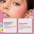 thumbnail image 4 of Lip And Cheek Water Moisturizing Lip Dye, Natural Easy Color Brightening, Colorful And Long-Lasting Lip Dye, 4 of 5