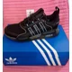 thumbnail image 2 of Ad-id-as Originals NMD_V3 Boost Men Multi Sizes Triple Black Blue Shoes Sz 11 NEW, 2 of 6