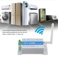 thumbnail image 3 of Controlador Remoto Inalámbrico ANGGREK GSM SMS Sistema De Seguridad CL1-GSM, 3 of 7