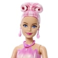 thumbnail image 3 of Muñeca Mattel Barbie Petal Pop Tulipán Rosa, 3 of 7