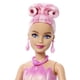thumbnail image 3 of Muñeca Mattel Barbie Petal Pop Tulipán Rosa, 3 of 7