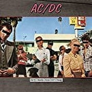 AC/DC - Powerage - Music & Performance - CD