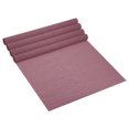 thumbnail image 1 of Unique Bargains 8.2ft Crepe Paper Roll, 4 Roll 20" Width Paper Streamer Sheet for Craft Flower Making Decoration, Dark Red, 1 of 7