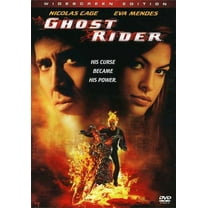 Ghost Rider (DVD) (Widescreen Edition) [2007]