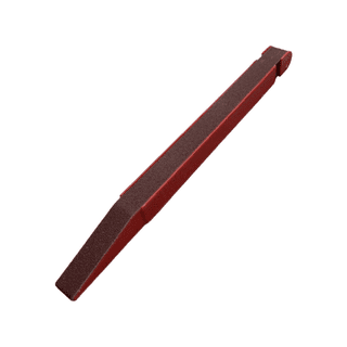 Sanding Stick 120Grit (Red) - SJ Jewelry Supply