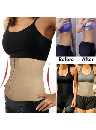 Salome Faja Colombiana Reductora Levanta Cola Stage 2 BBL Liposuction and  Tummy Tuck Post Surgery Compression Garment Woman Shapewear 