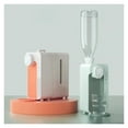 thumbnail image 2 of 2000W Instant Heating Water Dispenser 3s Fast Heat Electric Kettle Water Pump Dispenser Smart Bottle Pump Mini Water Heater ,Safe to Use, 2 of 7
