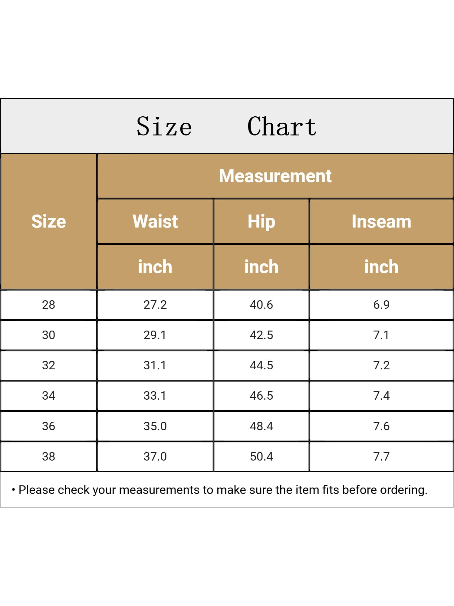 INSPIRE CHIC Father's Day Men's Gradient Color Drawstring Elastic Waist Lining Summer Swimming Trunks 30 Light Green