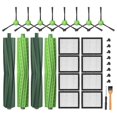 thumbnail image 1 of For E5 I3 I7 J7 I4 I7+ I3+ I4+ I6 I6+ I8 I8+ J7+/plus E6 E7, E I J Series Vacuum Cleaner Access, 1 of 5