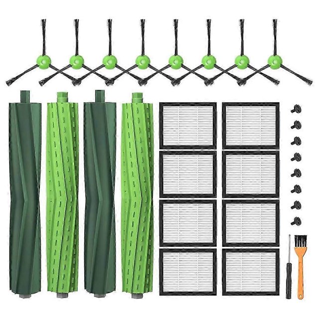 For E5 I3 I7 J7 I4 I7+ I3+ I4+ I6 I6+ I8 I8+ J7+/plus E6 E7, E I J Series Vacuum Cleaner Access