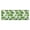 St. Patrick's Day-3, variant on St. Patrick's Day and Hearts Kitchen Runner Rug 17"X47", Non-Skid Washable Mat, Decorative for Kitchen, Sink & Laundry