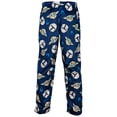thumbnail image 2 of Star Wars The Mandalorian Men's Grogu This Is The Way Sleep Pants, Blue, Large, 2 of 2