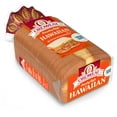 thumbnail image 6 of Oroweat Country Style Hawaiian Bread, 24 oz, Sweet Hawaiian Bread, Bag, 6 of 7