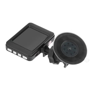 Voiture DVR Dashcam, facile à installer multifonctions 1080P Complet HD Dash Cam Loop enregistrement pour les voitures