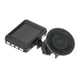 thumbnail image 1 of Dash Cam, Automóvil dvr Dashcam Multifunción 1080p Deteccióne de Movimiento de Bloqueo de Archivo Full HD Para Automóviles, 1 of 7