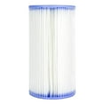 thumbnail image 3 of Intex Pool Easy Set Type A Replacement Filter Pump Cartridge (8 Pack) | 29000E, 3 of 8