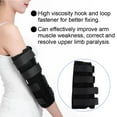 thumbnail image 3 of TOPINCN Professional Arm Splint Elbow Brace Support Elbow Surgery Recovery Tool, Arm Support, Arm Brace, 3 of 8