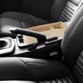 thumbnail image 4 of GOOHOCHY 2 piezas Organizador de asiento de coche para el asiento delantero Relleno de huecos de asiento Cajas organizadoras de huecos de asiento, 4 of 8