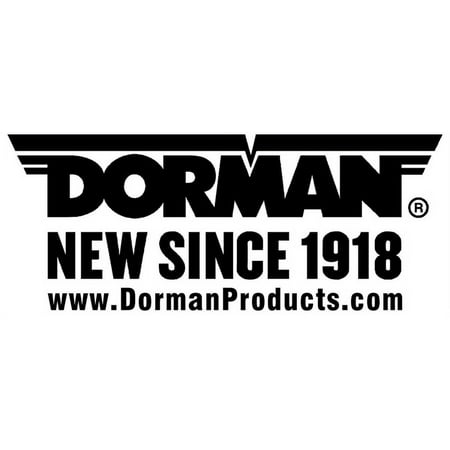 Dorman 741556 Power Window Regulator And Motor Assembly