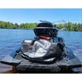 thumbnail image 2 of Dry Water Adventure - Marine Grade Waterproof Duffel Bag (Appalachian, LT-80 Liter/21.1 Gallon), 2 of 7