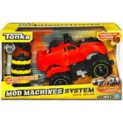 Hasbro Tonka Dx9 Baja