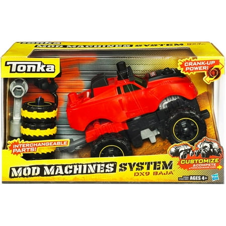 Hasbro Tonka Dx9 Baja