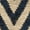 Blue/Natural, variant on SAFAVIEH Organica Glanville Chevron Area Rug, Blue/Natural, 4' x 6'