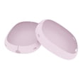 thumbnail image 2 of Almohadillas protectoras para auriculares Max Sunnimix funda de silicona para auriculares Rosa Rosado, 2 of 7