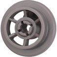 thumbnail image 3 of Emptty 36x26mm Roue de Support de Lave-Vaisselle en Plastique 4581DD3003B Lot de 4 Gris, 3 of 6