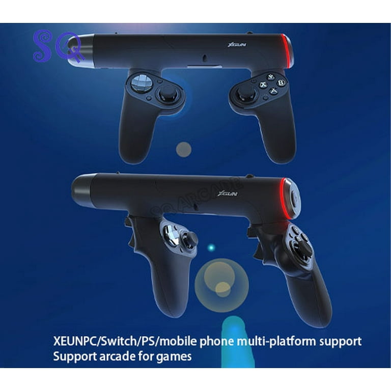 PlayStation4 - ゆん Amazon.com: SHINXIN 2 Pack Wireless Controller Compatible