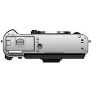 Fujifilm X-T30 II Body - Silver