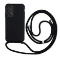 thumbnail image 2 of Lanyard Case For Samsung Galaxy A54 A14 A34 A13 A33 A53 A73 A12 A52 A32 A51 A71 S23 S22 S21 Plus S20 FE Soft Cover, 2 of 5