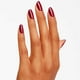 thumbnail image 1 of Manicura Esmalte de uñas de secado rápido OPI Nail Lacquer, 0.5 oz, Big Apple Red, 1 of 6