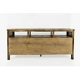 thumbnail image 7 of Jofran Artisan's Craft Rustic Farmhouse Distressed Acacia Media Console 70", 7 of 7